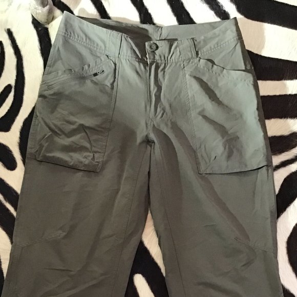 REI Pants - REI Co-op Women's Escalante Stretch Pants Sz 10